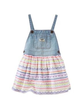 Oshkosh Bgosh Overalls